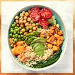 Vegane Ernährung
